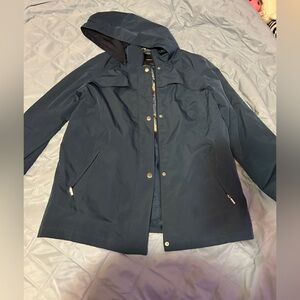 Nautica Jacket 
Open to offers!
